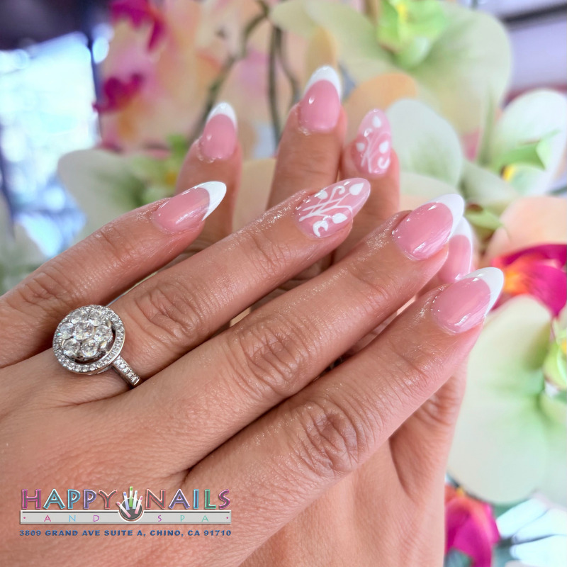 Nail June 4